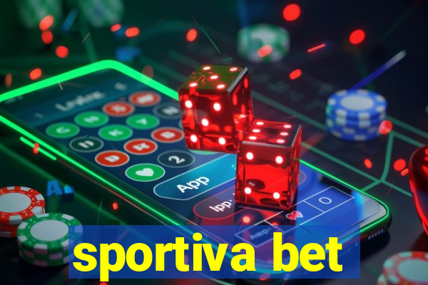 sportiva bet